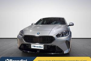 BMW Serie 1 118d MSport Pro auto