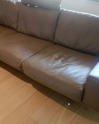 Divano Albani 240x96