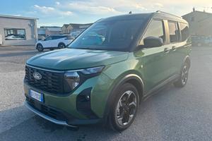 Ford Tourneo Courier 1.0 EcoBoost Powershift Activ