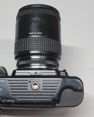 Nikon f601