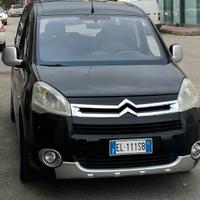 Citroen Berlingo 1.6hdi 2012 150000KM Unico Prop.