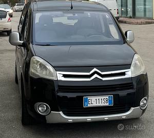 Citroen Berlingo 1.6hdi 2012 150000KM Unico Prop.