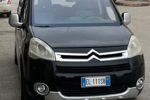 Citroen Berlingo 1.6hdi 2012 150000KM Unico Prop.
