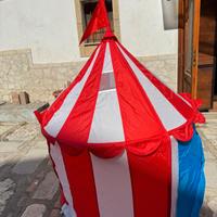 tenda circo