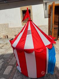 tenda circo