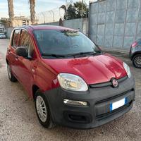 Fiat Panda 1.3 Mjt 80CV Pop Van