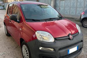 Fiat Panda 1.3 Mjt 80CV Pop Van