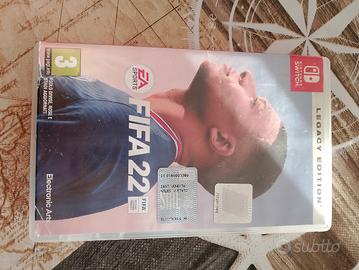 giochi Nintendo switch 