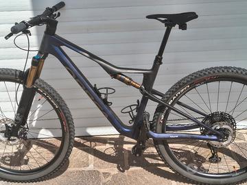 mtb orbea oiz m-pro