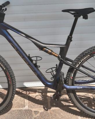 mtb orbea oiz m-pro