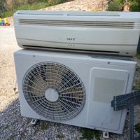 condizionatore pompa di calore 12000btu