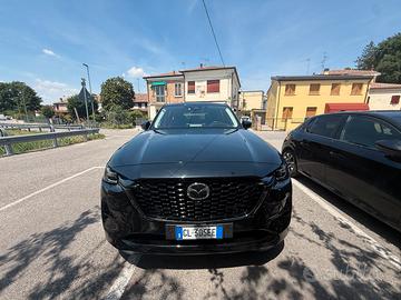 Mazda CX-60 suv 4x4