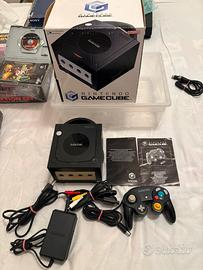 Nintendo Gamecube