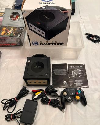 Nintendo Gamecube