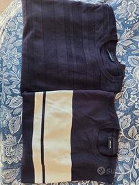 Maglioni uomo Armani Jeans 