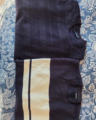 Maglioni uomo Armani Jeans 