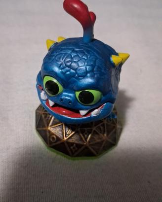 Skylanders spyro's adventure