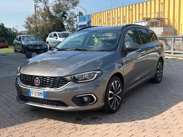 Fiat Tipo 1.6 Mjt S&S SW Easy