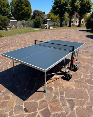 Tavolo ping-pong