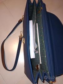 Borsa porta documenti