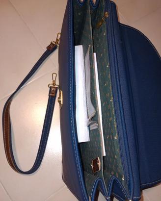 Borsa porta documenti