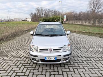 Fiat Panda 1.2 Emotion