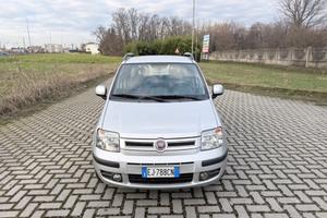 Fiat Panda 1.2 Emotion