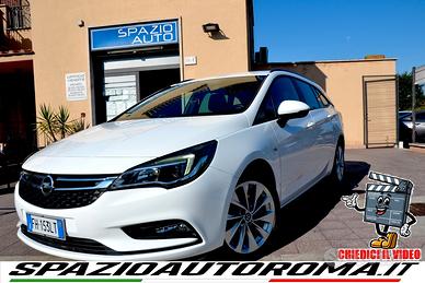 Opel Astra 1.6 CDTi 136CV SW **PREZZO REALE**UNIPR