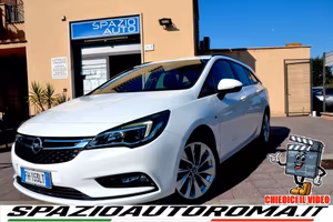 Opel Astra 1.6 CDTi 136CV SW **PREZZO REALE**UNIPR
