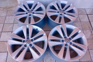 Cerchi 18 originali opel COD:539