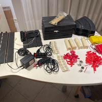 Lotto autopiste elettriche