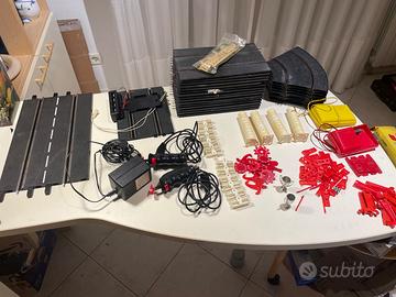 Lotto autopiste elettriche