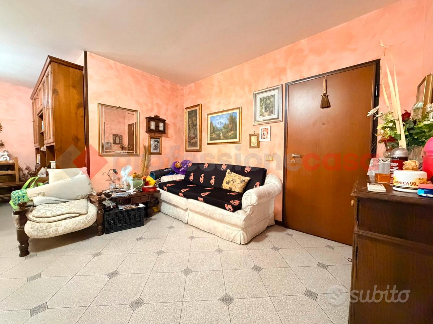 Appartamento Prato [Cod. rif 3328654VRG] - Vista 6