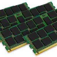 Kingston Technology 32GB DDR3-1600 memoria 1600 MH