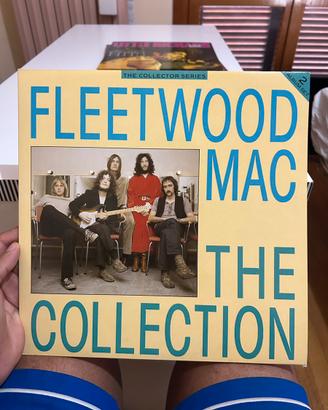 Fleetwood Mac – The Collection