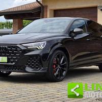 AUDI RS Q3 quattro S tronic Sportback