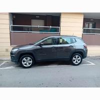 cerchi originali Jeep compass 