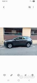 cerchi originali Jeep compass 
