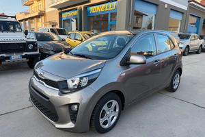 Kia Picanto 1.0 12V 5 porte Active