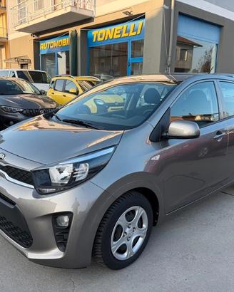 Kia Picanto 1.0 12V 5 porte Active