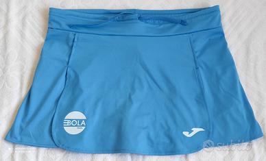 gonna tennis o padel,joma taglia XL