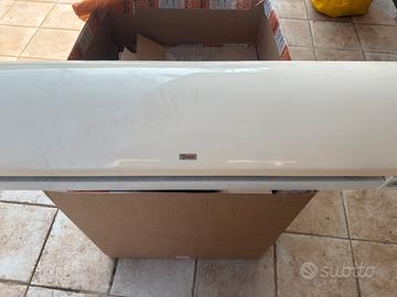 Barriera dell’aria RIELLO