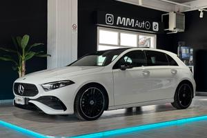 Mercedes-benz A 180 d Automatic Premium AMG Night 