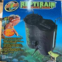 Diffusore di Pioggia Automatico- udificatore