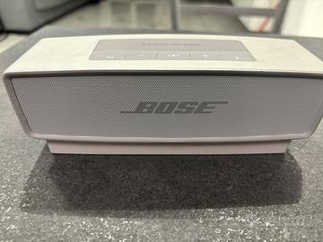 Bose soundlink mini 2
