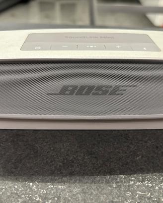 Bose soundlink mini 2