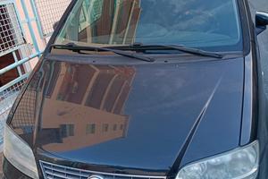 Fiat Idea 1.400 GPL/BENZINA 
