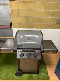 Napoleon freestyle 365