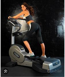 Technogym wave