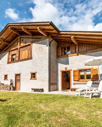 Baita Zia Mariota Trentino